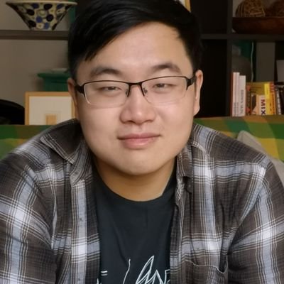 Current crisis counselor, former biomechanics researcher. Likes Mental health, D&D, cute animals, scientific outreach, and social justice (he/him)