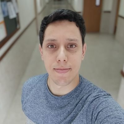 andresjosehr's profile picture. 25 años | Casado | Estudiante de Ingeniería de Sistemas | Trabajando para el desarrollo de soluciones tecnologica | Enamorado de la programación  y de mi esposa