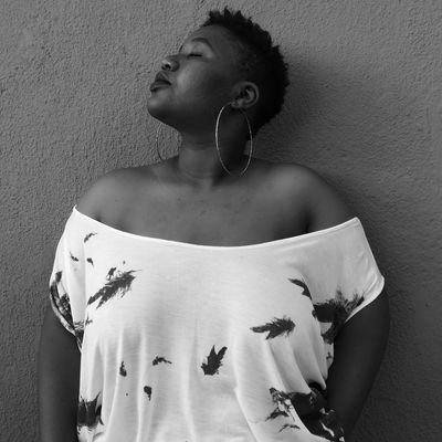 i am black & queer.
i am music & melody. i am art & politics. i am sunflowers & literature.