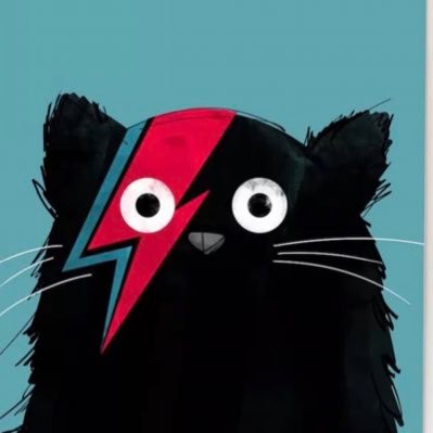 RealDavidMeowie's profile picture. Coaching other cats to take over the world one human at a time. I'm also a language, history and beer lover which is rare for a cat.
