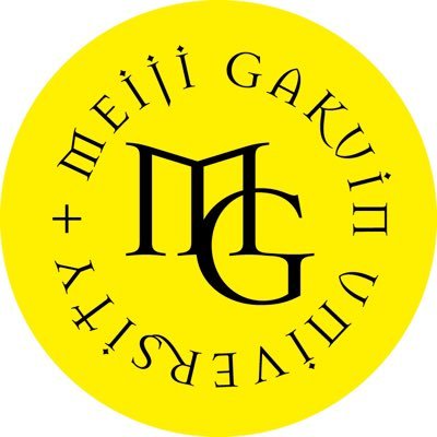 MeijiGakuinUniv Profile Picture