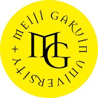 明治学院大学 (@meijigakuinuniv) 's Twitter Profile