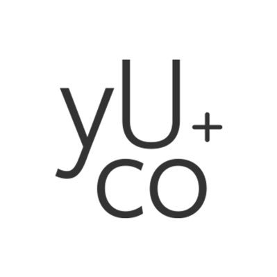 yU+co is a digital innovation studio designing memorable visual content for every medium.