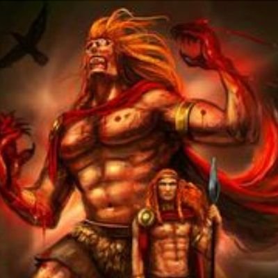 ZozanThe's profile picture. I exist, now wtf do you want from me