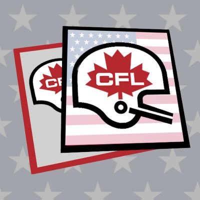 The Canadian Football League expanded with U.S. teams in 1993-5. This quirky #CFL experiment had trading cards! Curation & alt-football takes by @Tannerman.