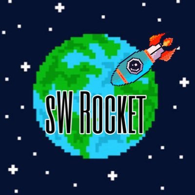 sWRocket_'s profile picture. Equipe do desafio um mundo distante do Hackathon NASA Space Apps que busca atender as necessidades de locais remotos durante a covid 19.