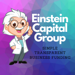 Einstein BizCred Builders
Build a recession and bullet-proof business credit profile to access capital and investment opportunities.