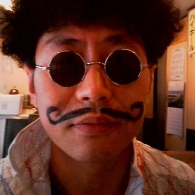 太田恭輔 Asazuu Twitter