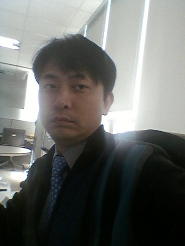 IE. ERP. CISSP. ITSM. Bong&Nari dad 6967771