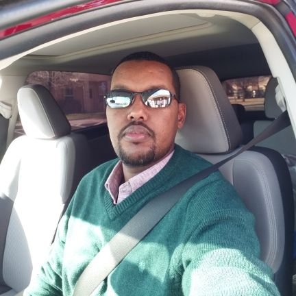 Abdiazi31628662's profile picture. daah furnaan