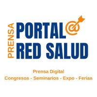 Portal Red Salud Noticias® (@portalredsalud) 's Twitter Profile Photo