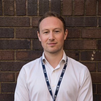 DrTomUK's profile picture. #NHS, Consultant Clinical Oncologist at #UHBW, specialist interest in breast and lower GI cancers