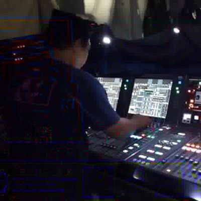 AndhikaMultimed's profile picture. klik link youtube kami https://t.co/a2mhiRR6MC
