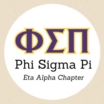 Phi Sigma Pi, a gender inclusive national honor fraternity, from University of Northern Iowa ΦΣΠ OFFICIAL