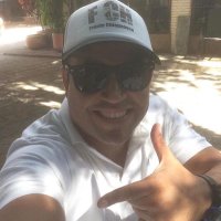 El adolfo (@adolfobroca) 's Twitter Profile