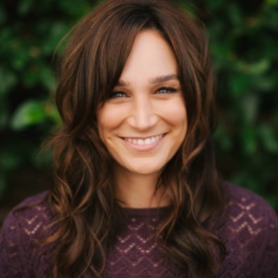 *Fan Account* for Nicole Da Silva, best known for her role as Franky Doyle on Wentworth @nicdasilva