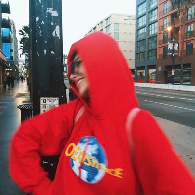 deleted acc