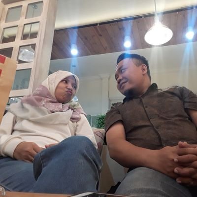 NunoNafas's profile picture. Jangan di follow kalau akhirnya di unfollow || IG : @nur_kholis21