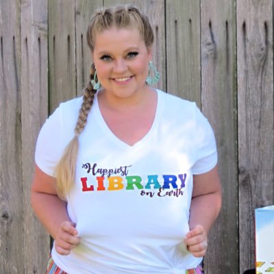 happygolibrary Profile Picture