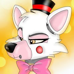 Hola soy mangle UwU