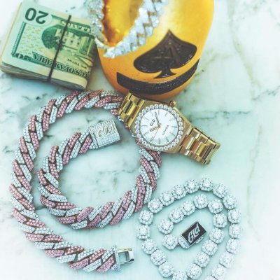 BuyGLDJewelry's profile picture. Shop jewelry online with us.