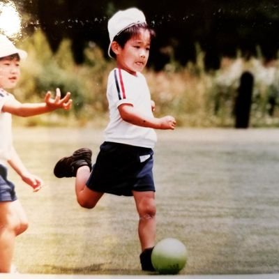tetsuyama_727's profile picture. favorite: 家族、🇯🇵、🇪🇹(JICA)、🏀、🍺、✈️👜、☺️