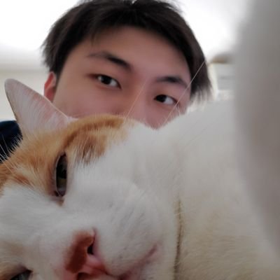 iU_t104's profile picture. 短パンやめた人です。
iU・JAIST関係の人、ぜひ仲良くしてください！