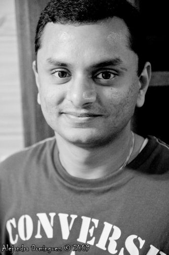 hmvarun's profile picture. 