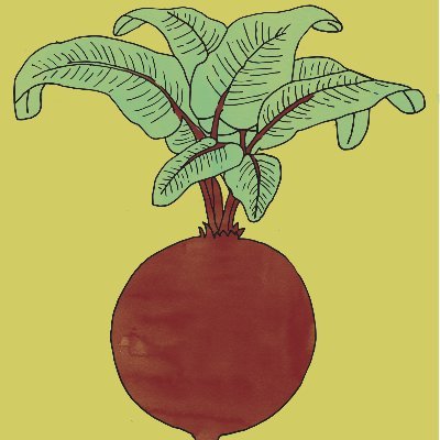 papabeet's profile picture. Queer, Gender Non-Conforming, perpetual student in San Francisco. They/Them/Their.