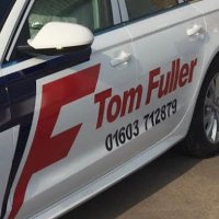 TomFullerPrivateHire (@tom_hire) 's Twitter Profile