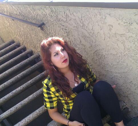 msflannel's profile picture. new 2 this(facebooker)doing it 4 urbankings.( blogger).Love Ms. Krazie. Go 2 Cal Poly Pomona. Grewup in the 818. Laid back & love to laugh.