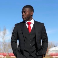 Tofarati Fakunle (@tofafakunle) 's Twitter Profile