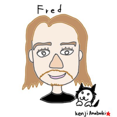 Fred™