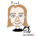 Fred™ (@Fredrick_Gaming) Twitter profile photo