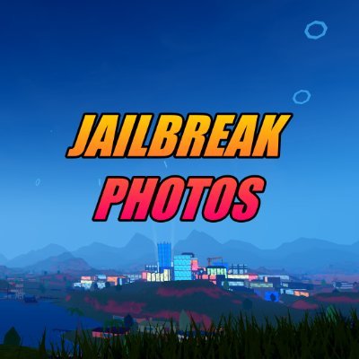 Hello there! On this account, I'll be posting jailbreak pictures and short videos! make sure to follow and give suggestions for any photos you would like to see