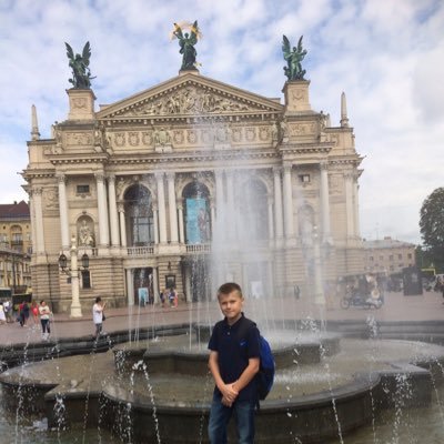 mishakit66's profile picture. 🇺🇦