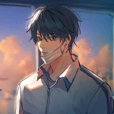 20+ | she/her | BTS | anime + danmei (*'▽'*)♪ | RT heavy!! | NOT spoiler free | cr: blood over bright haven | icon by 袖扣 @ lofter
