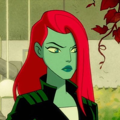 Dr_Isley_'s profile picture. "Harley, I love you in... sigh... in a very odd, hard-to-articulate way. And if you just stopped sabotaging yourself." (Art is not mine) #LEWDRP #MVRP #SFRP