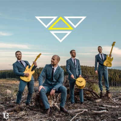 Four Brothers Making Music Together! 🇳🇿
⬇️ New Single #AcrossTheSea Out Now! 🌊
https://t.co/nXdGboLBbu