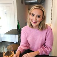 Katie Coulter (@katielcoulter) 's Twitter Profile