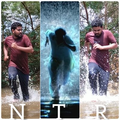 EedaNagu's profile picture. JR NTR Anna Abhimani
Car Mechanic 🛠️🔧🛠️ 🚙🛠️🔧🛠️