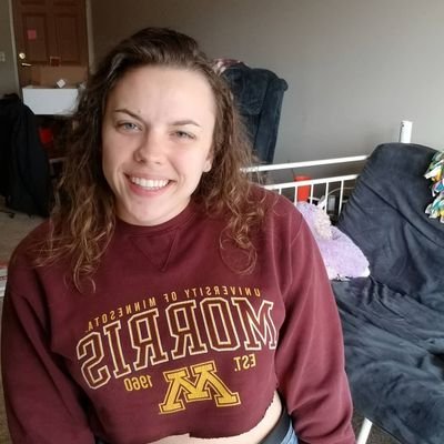 sjojos2015's profile picture. thriving on chaos                                        
                she/her/hers