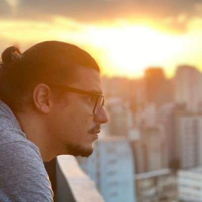 iskeru's profile picture. Moacyr com Ipsilon