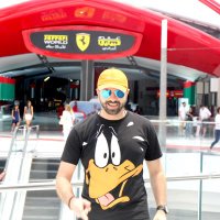 Moe Mesbah (@moemesbsh) 's Twitter Profile