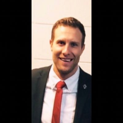 stuart_stefan's profile picture. Huntsville Havoc Assistant Coach