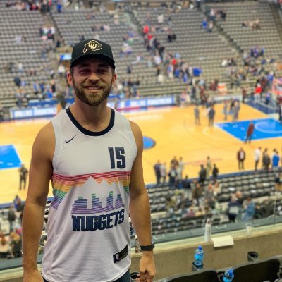 Product Manager | Tech+Science+Space Obsessed | Boglehead | CO Sports Fan | CUBoulder Grad | EDM Junkie | Just a dude playing a dude disguised as another dude