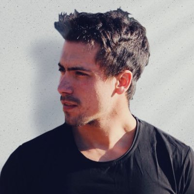 AchondoJavier's profile picture. Ex futbolista profesional
Deportes San Felipe
Toronto Fc
Selección Chilena sub17 2005