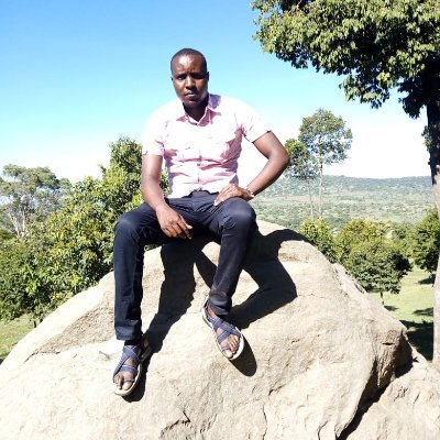 OlonanaJoseph's profile picture. A loving Father/Chelsea Fun/God fearing/ silence is my weapon/ Kenyan Nomads Tracking Warrior. Proper mentor on Drugs Adherence. Metal health is my passion.