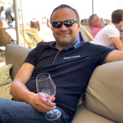 Lead Apple Cloud Infra & ML products, ex-VP/GM Google, IBM, NVIDIA for AI & GPUs, #DataCenter