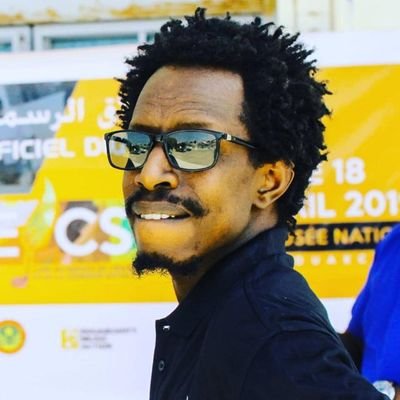 MickeyAlyJahllo's profile picture. #Chronik_Heure..
Observateur ...
#Lyricist lyrical#Alumni#LanceurDalerte #Activiste#Resistant#Militant#Combattant dans la #SocietéCivile.
Consultant SBC/UNICEF